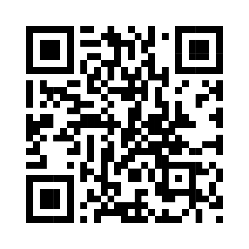 गंगा हरजीवनदास फाउंडेशन QR कोड